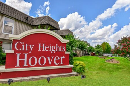 City Heights Hoover