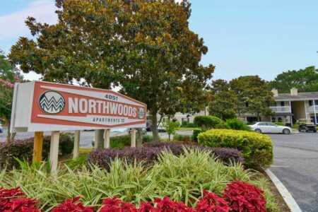 Northwoods Apartments